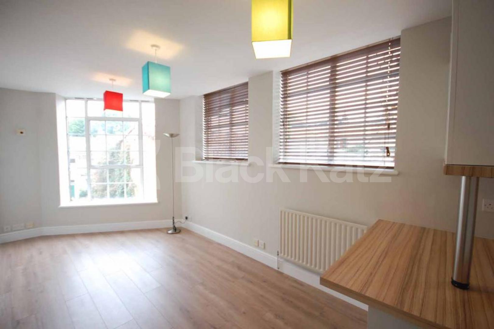 			NEW INSTRUCTION, 2 Bedroom, 1 bath, 1 reception Flat			 Melville Villas Road, Acton Central